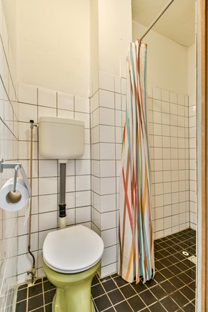 Medium property photo - Fahrenheitstraat 128, 1097 PX Amsterdam